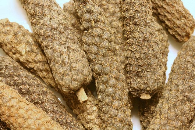 How Black Pepper Won Europe From a Tastier Pepper