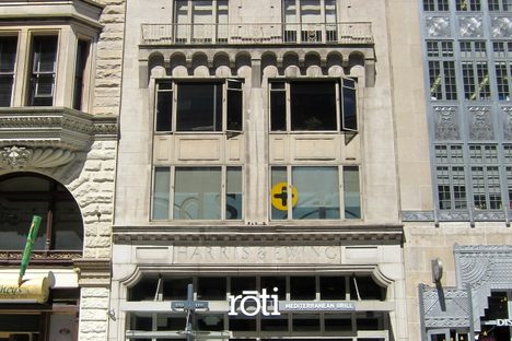 Harris & Ewing Building 