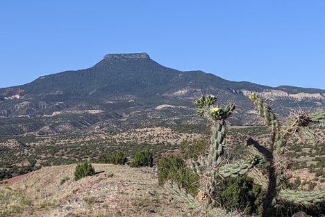 Cerro Pedernal