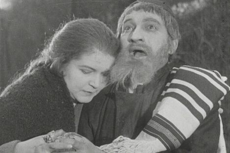 The film has been painstakingly digitally restored over many thousands of hours.