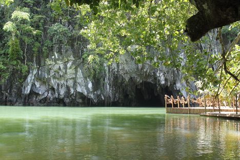 Palawan Underground