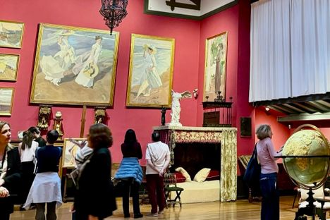Museo Sorolla