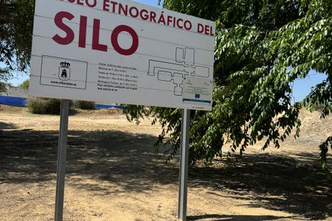 Museo Etnográfico del Silo