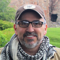 Profile image for Michael Danger Girard