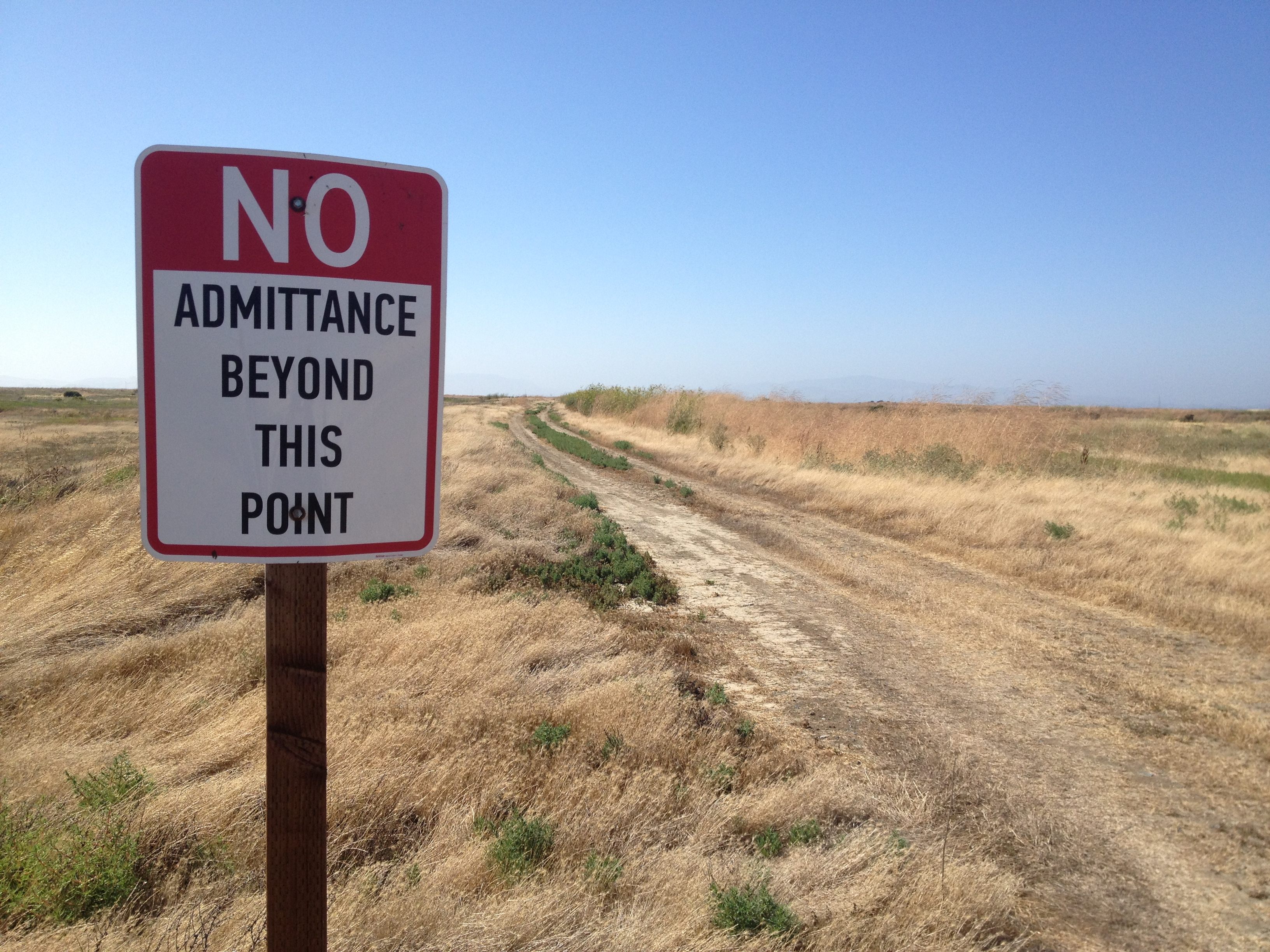 Mare Island, Vallejo, California - Atlas Obscura