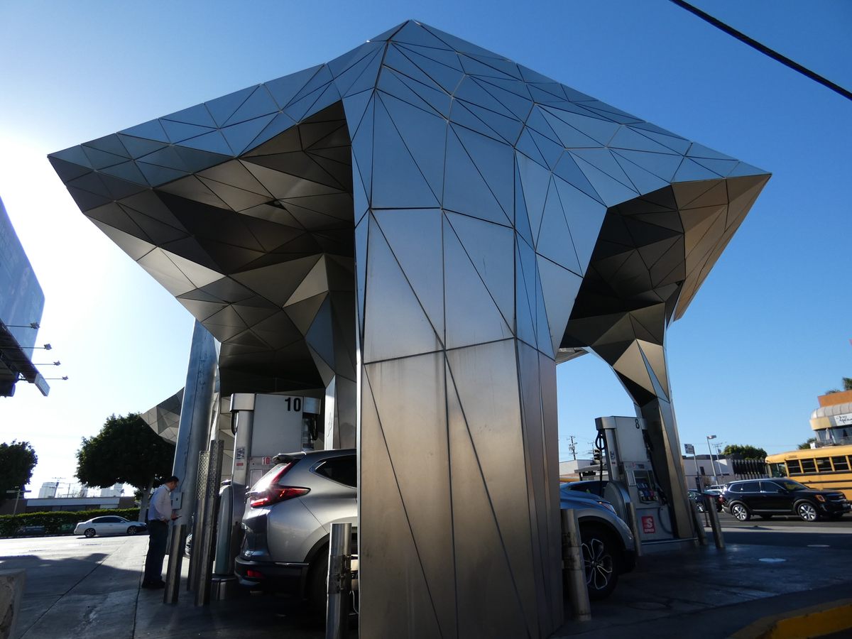 Helios House - Atlas Obscura