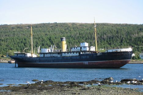 S.S. Kyle