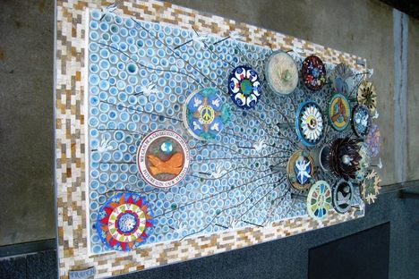 Mandalas for World Peace