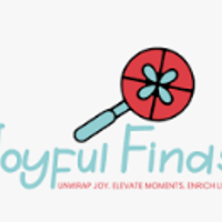Profile image for Joyful Finds Gifts