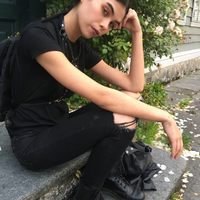 Profile image for isabellakmv