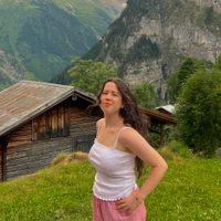 Profile image for calabriella