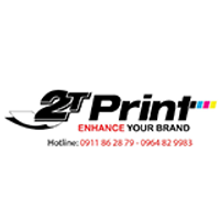 Profile image for 2tprint