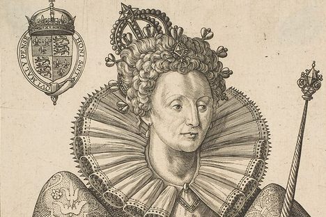 A contemporary reported that Queen Elizabeth I translated Boethius, Plutarch, and more.