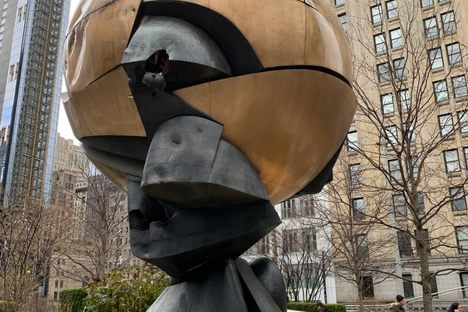 Koenig’s Sphere! 