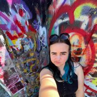Profile image for jesshartleylowe