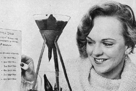 Atlas Obscura's Guide to the Longest Running Scientific Experiments