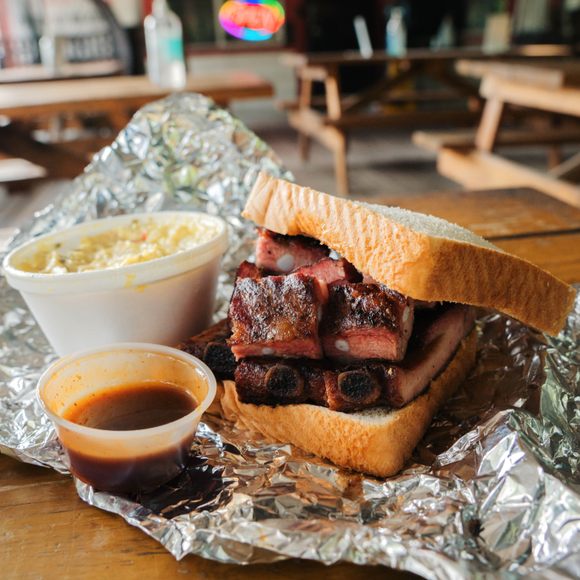 Burns bbq new arrivals