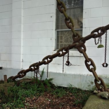 Tomb of the Unknown Slave