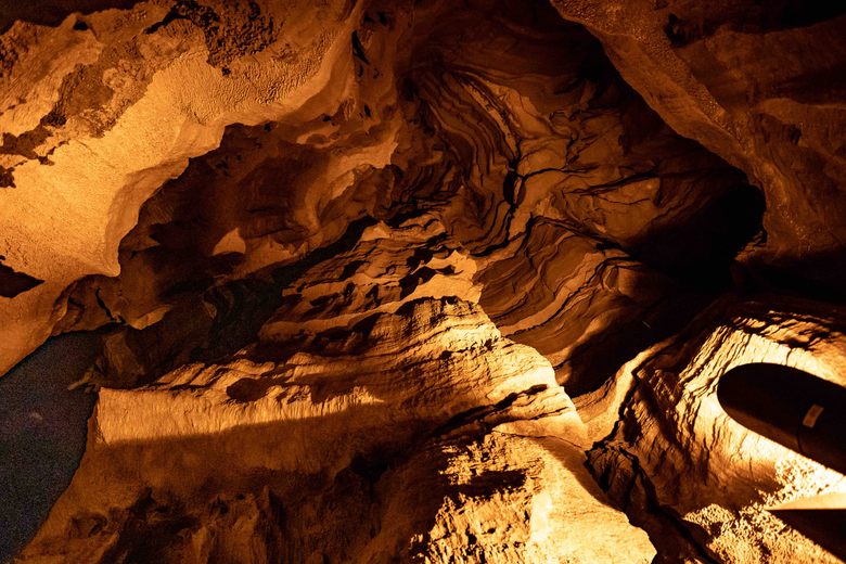 Mammoth Cave – Mammoth Cave, Kentucky - Atlas Obscura