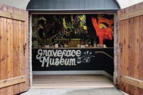 Graveface Museum