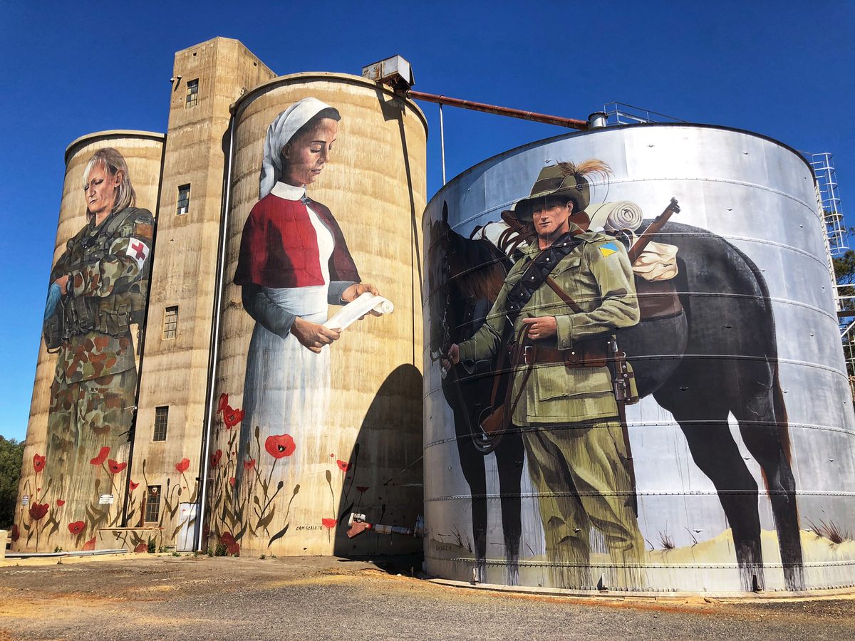 Devenish, Victoria