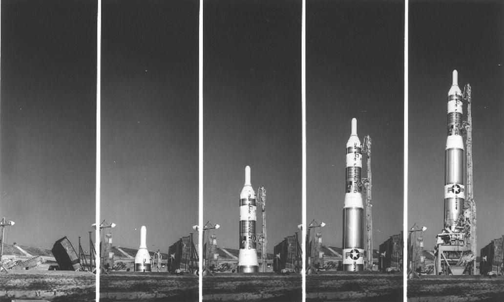 What Happens When a Giant Nuclear Missile Accidentally Falls Back Into ...