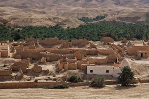 Photo of Tunisia
