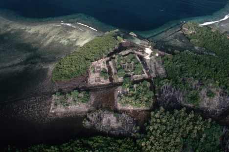 Did Humans Arrive in Micronesia Much Earlier Than We Thought?