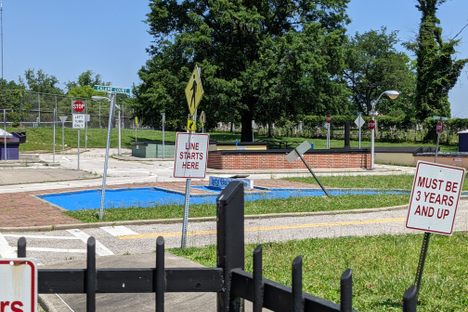 Safety City