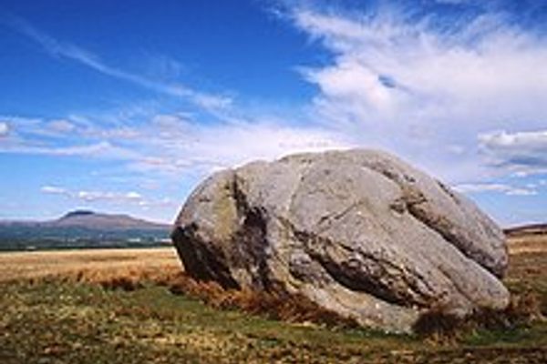 The Great Fourstone