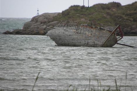 Cara Na Mara or Eddie's Boat