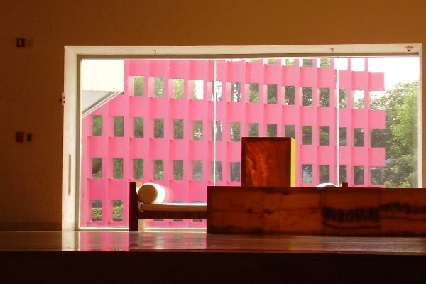 Hotel Camino Real Polanco