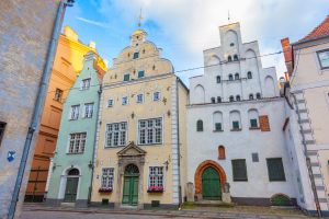 Photo of Riga