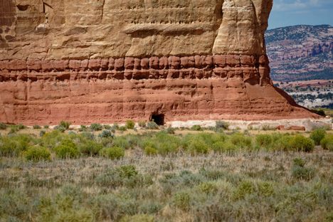 Church Rock