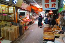 Qingping Market Guangzhou