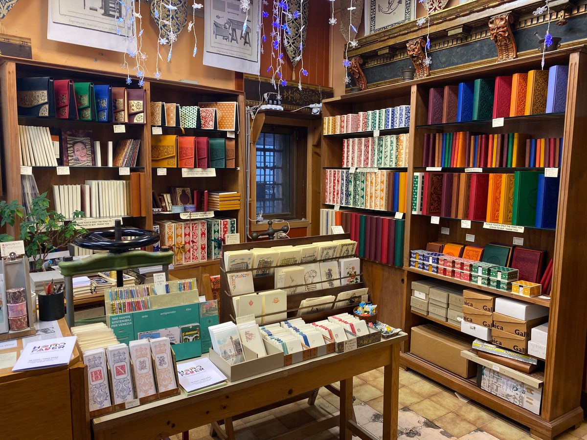 City Guide Venice, English Version - Art of Living - Books and Stationery
