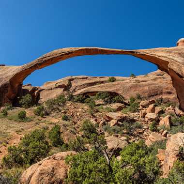 Landscape Arch 