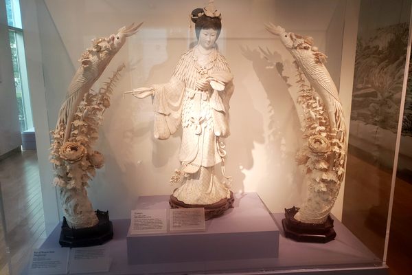 Maridon Museum