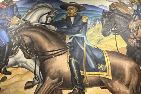 Museo de la Restauración de la República