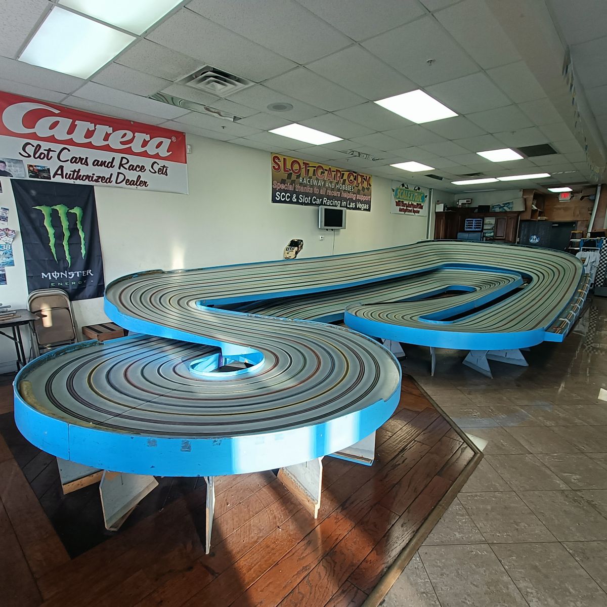 Slot car shops near me best sale