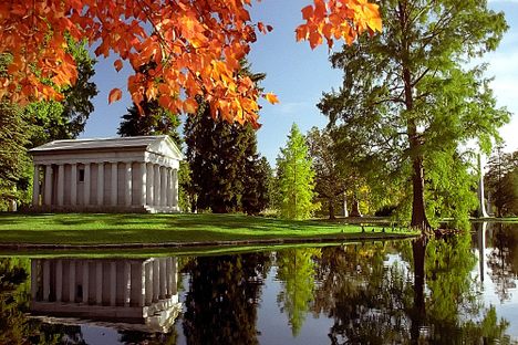 Spring Grove Cemetery