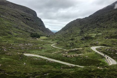 Gap of Dunloe.