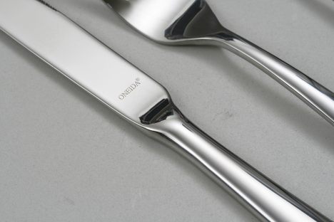 Was Your Salad Fork Made in a Former Utopia?