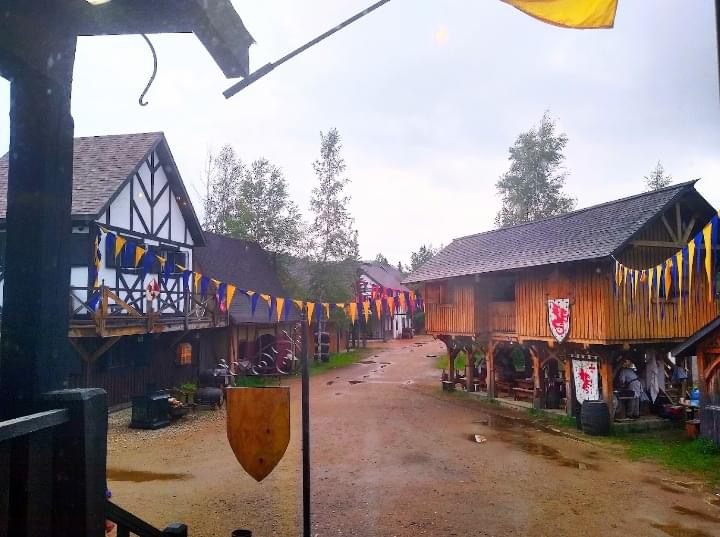 Accusations around sex and race have caused controversy and change at a major LARP community.