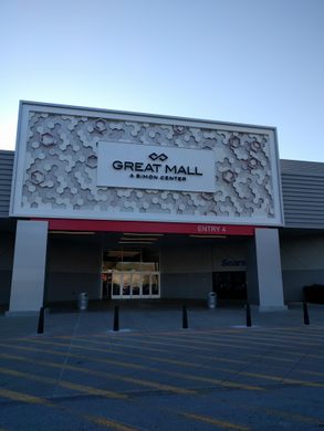Great Mall