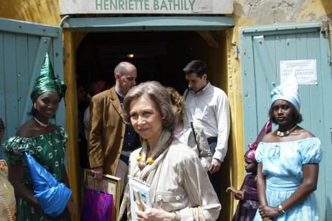 Henriette Bathily Women's Museum