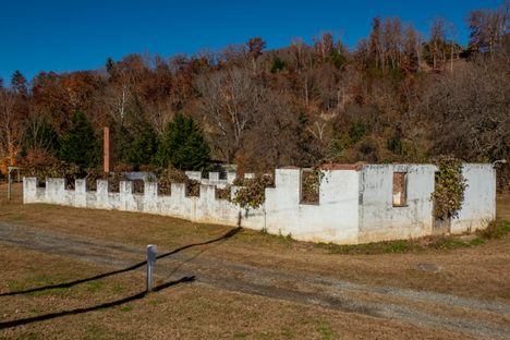 Hot Springs