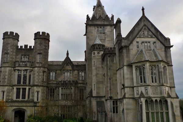 Adare Manor