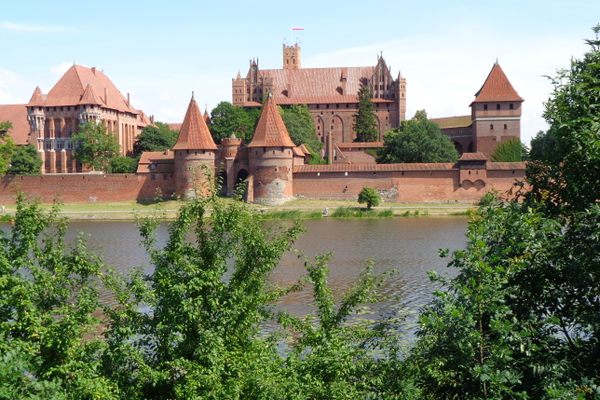 Malbork Castle