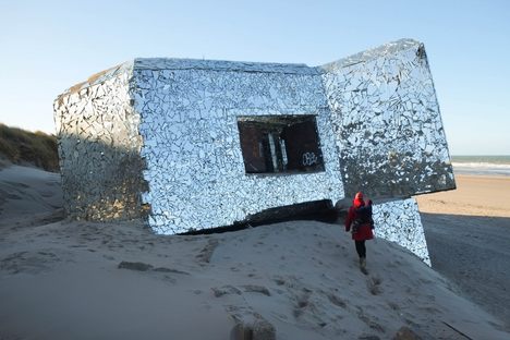 Leffrinckoucke Bunkers